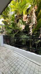 Lucky Hills (D16), Terrace #602543951